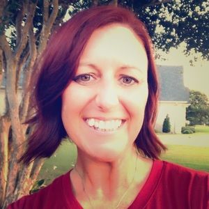 Meet your Posher, Ginger